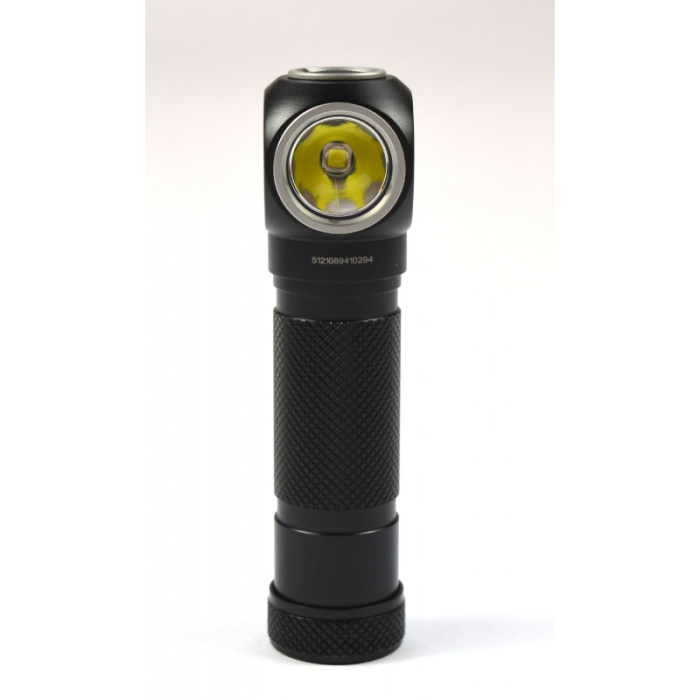 Czołówka Nitecore HC30 1000 Lumenów